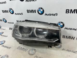 Фара ксеноновая BMW X5 2014