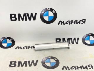 Декоративная накладка консоли правая BMW X5 2012