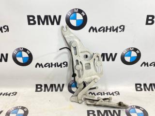 Петля капота правая BMW X5 2012