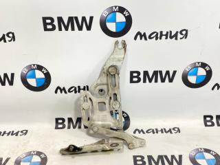 Петля капота левая BMW X5 2012