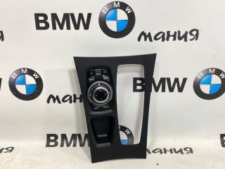 Джойстик мультимедии BMW X5 2012