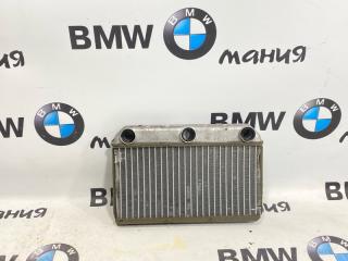 Радиатор печки BMW X5 2012