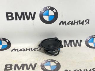 Динамик BMW X5 2012