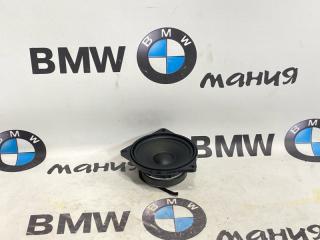 Динамик BMW X5 2012