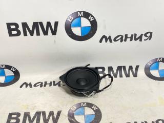 Динамик BMW X5 2012