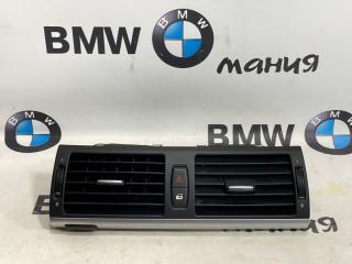 Дефлектор воздуховода централный BMW X5 2012
