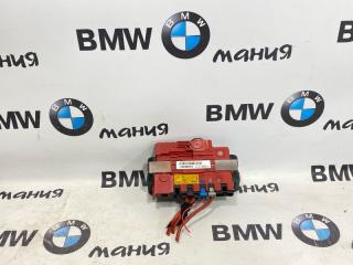 Плюсовая клемма аккумулятора BMW X5 2012