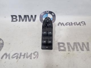 Блок управления стеклоподъемниками передний левый BMW X5 2012
