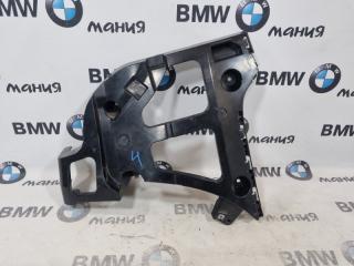 Кронштейн заднего бампера правый BMW X5 2012