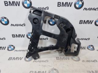 Кронштейн заднего бампера левый BMW X5 2012