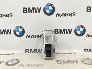 Кнопка стояночного тормоза BMW X5 2012 контрактная Кнопка стояночного тормоза BMW X5 2012