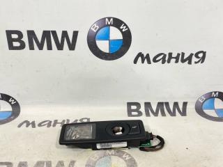 Плафон потолка задний левый BMW X5 2012 контрактная Плафон потолка задний левый BMW X5 2012