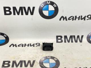 Контактный разъем штекер фишка bmw E F G серии BMW X5 2012