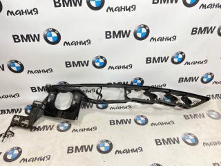 Кронштейн крыла левый левый BMW X5 2012