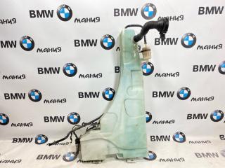 Бачок омывателя BMW X5 2012