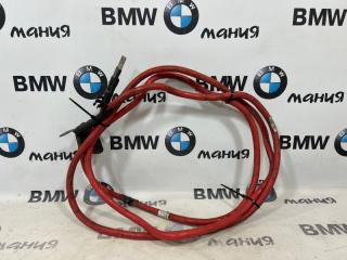 Плюсовой провод АКБ BMW X5 2014 контрактная Плюсовой провод АКБ BMW X5 2014