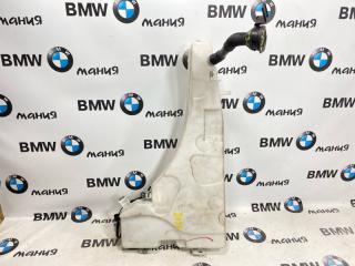 Бачок омывателя BMW X5 2011