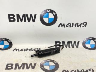 Моторчик омывателя фар BMW X5 2011 контрактная Моторчик омывателя фар BMW X5 2011