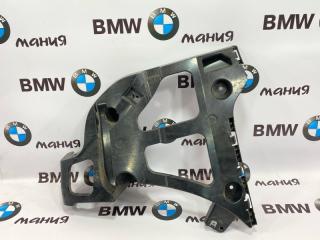 Кронштейн заднего бампера правый BMW X5 2011