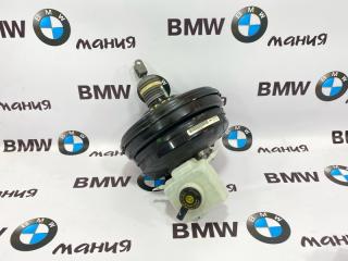 Вакуумный усилитель тормозов BMW X5 2011