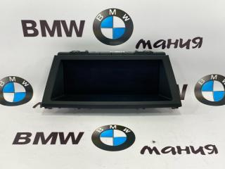Монитор BMW X5 2011