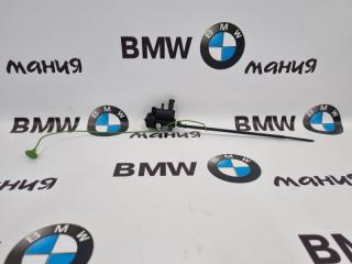 Замок лючка бензобака BMW X5 2011
