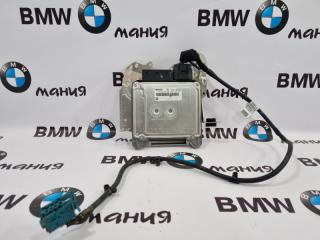 Блок управления рулевой рейкой BMW X5 2011 контрактная Блок управления рулевой рейкой BMW X5 2011