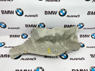 Тепловой экран правый BMW X5 2011