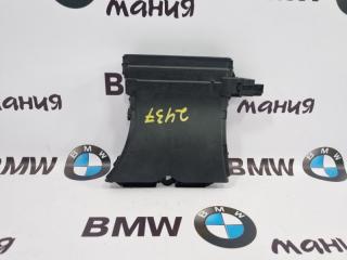 Радиатор отопителя электрический левый BMW X5 2011 контрактная Радиатор отопителя электрический левый BMW X5 2011