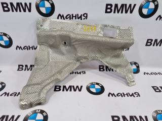 Тепловой экран BMW X5 2011