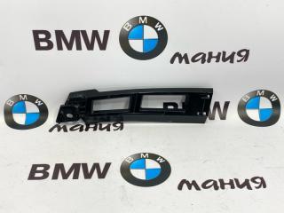 Крепление бампера заднее правое BMW X5 2011