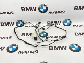 Проводка парктроников задняя BMW X5 2014