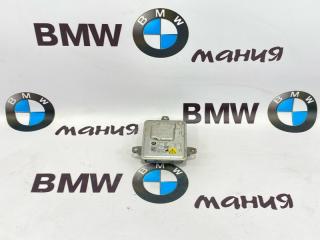 Блок розжига ксенона BMW X5 2014