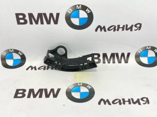 Крепление бампера левое BMW X5 2009