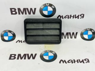 Решетка вентиляционная задняя BMW 3 2012