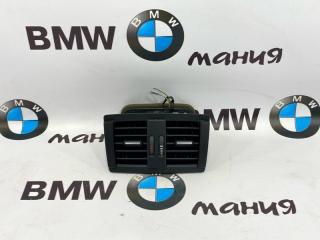 Дефлектор воздушный задний BMW 3 2012