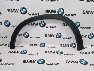 Арка крыла передняя левая BMW X5 2011 контрактная Арка крыла передняя левая BMW X5 2011