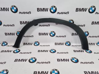 Арка крыла задняя левая BMW X5 2011 контрактная Арка крыла задняя левая BMW X5 2011