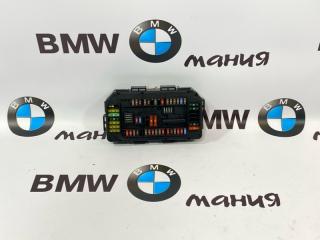 Блок предохранителей BMW 3 2012