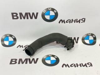 Трубка картерных газов BMW 3 2012