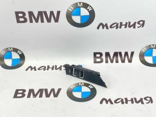 Блок кнопок цетральной консоли BMW 3 2012