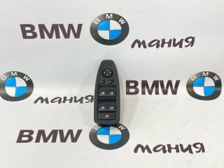 Блок управления стеклоподъемниками BMW 3 2012