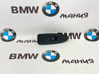 Кнопка стеклоподъемника BMW 3 2012