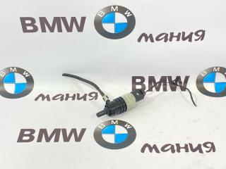 Моторчик омывателя лобового стекла BMW 3 2012