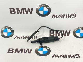 Моторчик омывателя фар BMW 3 2012 контрактная Моторчик омывателя фар BMW 3 2012