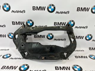 Кронштейн кпп BMW X5 2012