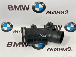 Патрубок воздушного фильтра BMW X5 2011