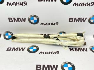 Подушка безопасности потолка шторка правая правая BMW 3 2012