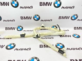 Подушка безопасности потолка шторка левая левая BMW 3 2012