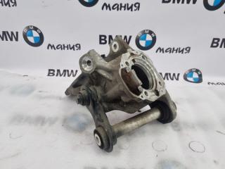 Кулак задний левый BMW X5 2011